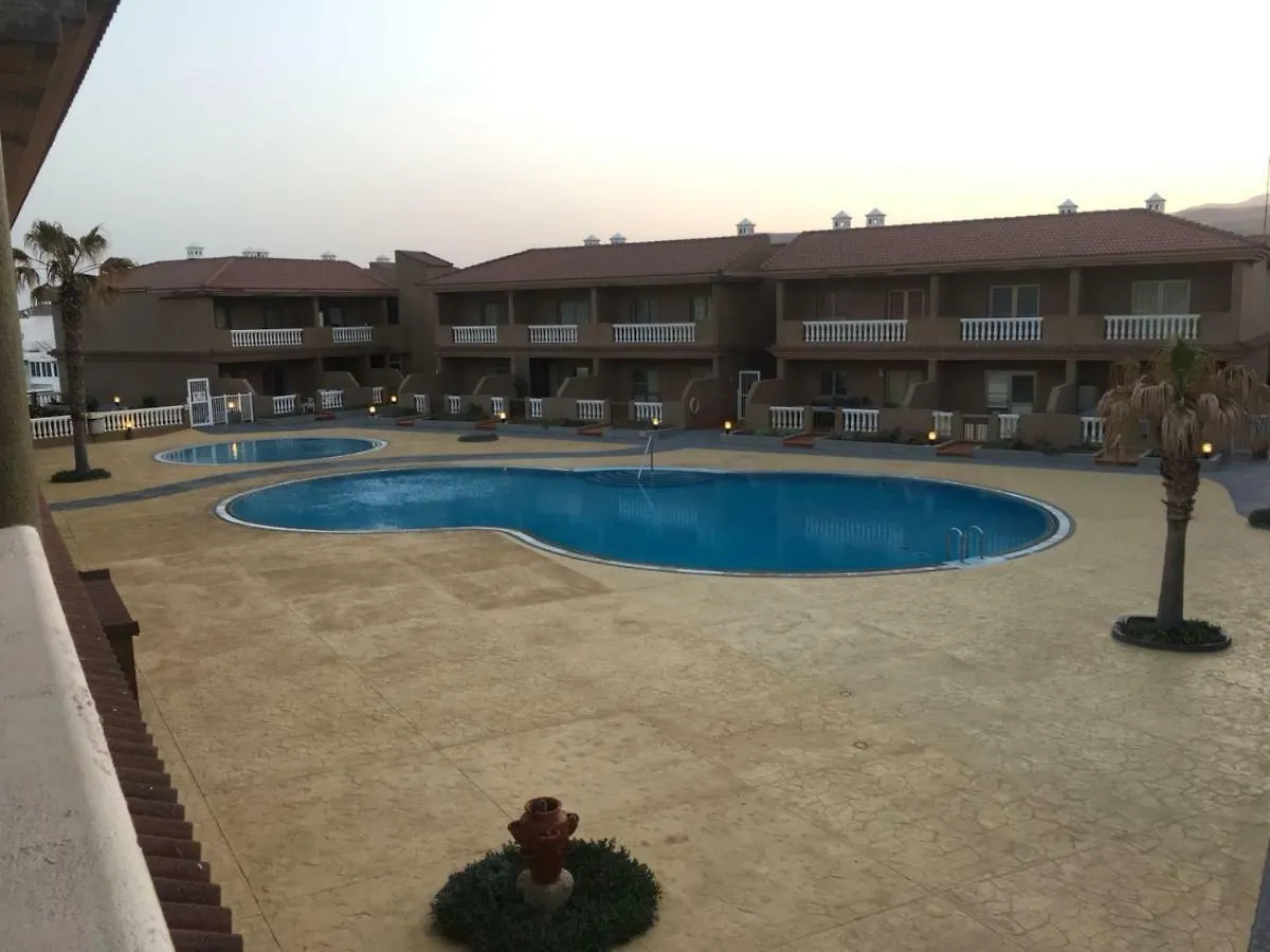 El Chari Apartment Poris de Abona