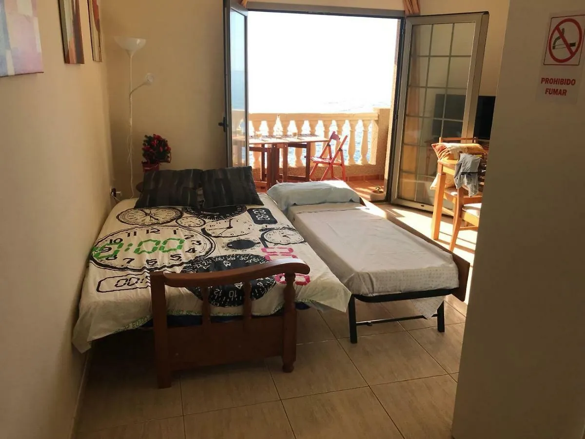 Apartamento el chari Porís de Abona España