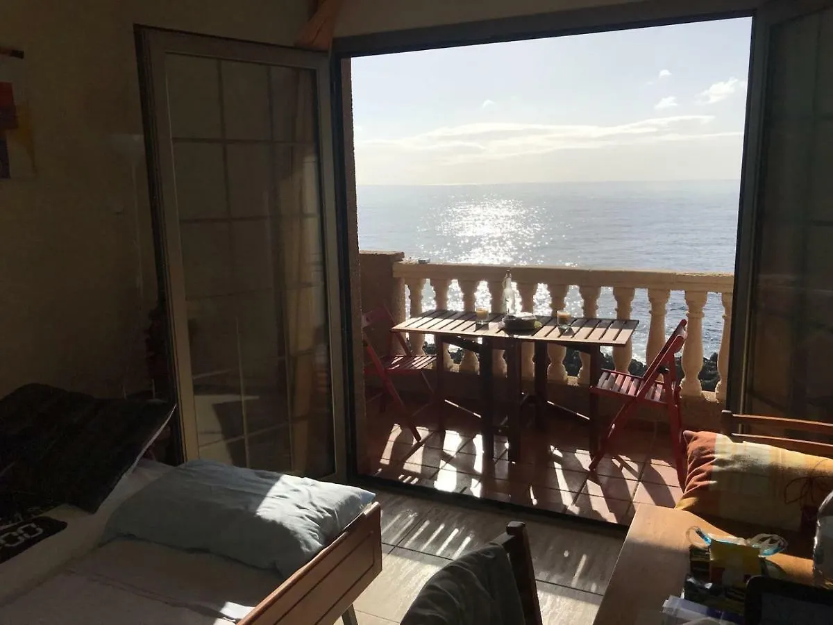 Apartamento el chari Porís de Abona 0*,  España