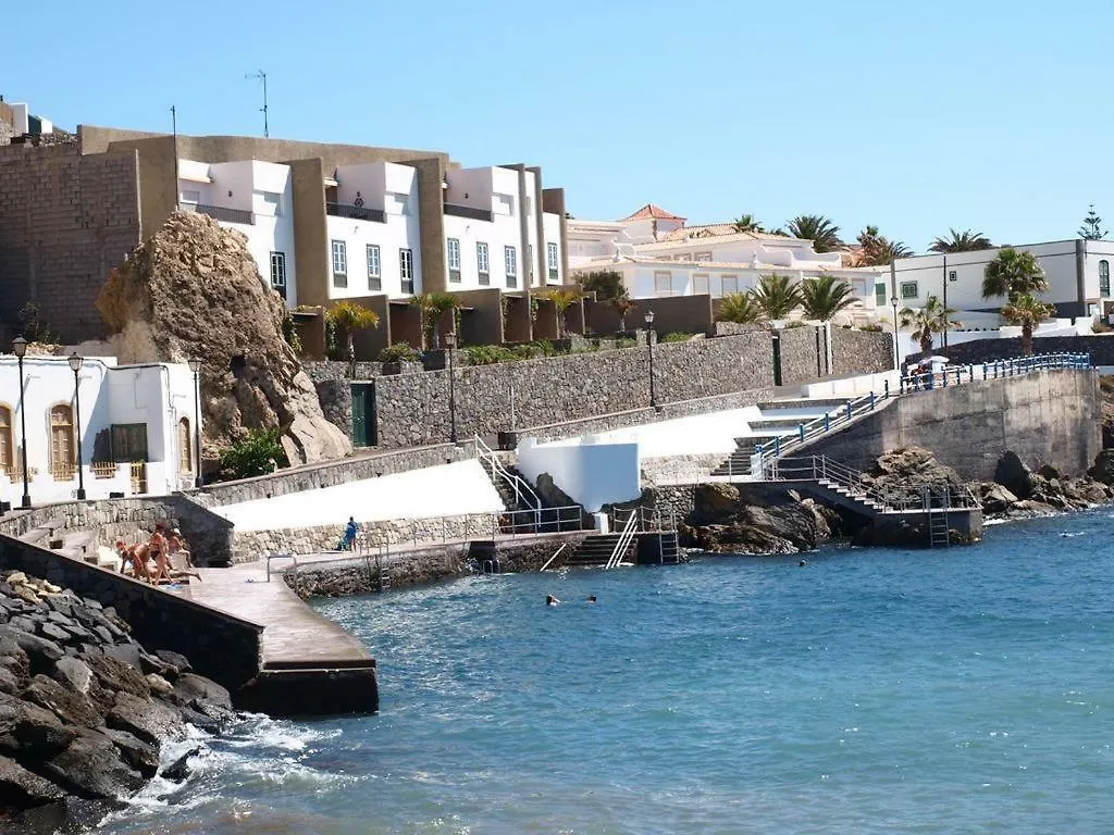 Apartamento el chari Porís de Abona