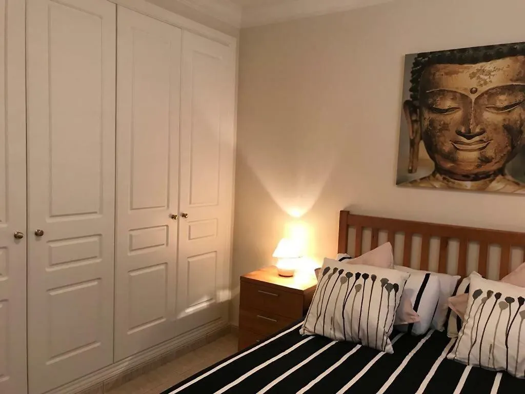 Apartamento el chari Porís de Abona