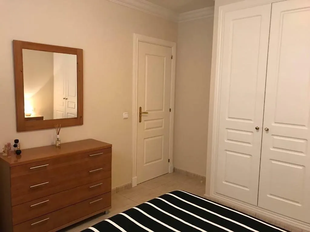El Chari Apartment Poris de Abona