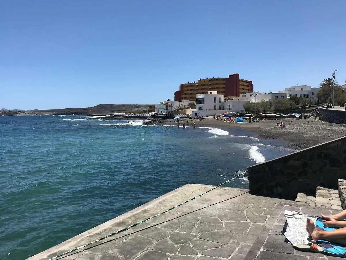 Apartamento el chari Porís de Abona España