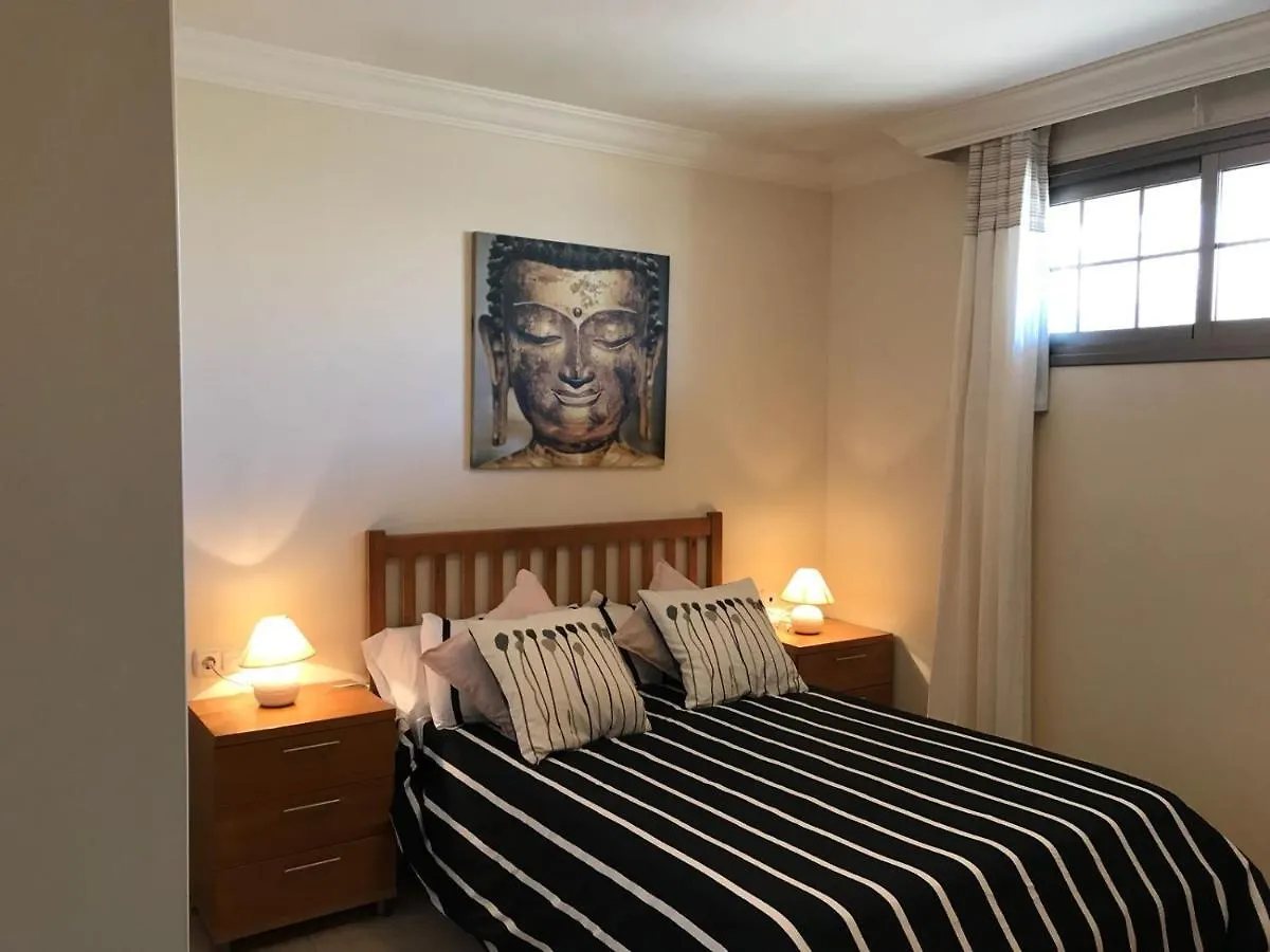 El Chari Apartamento Poris de Abona