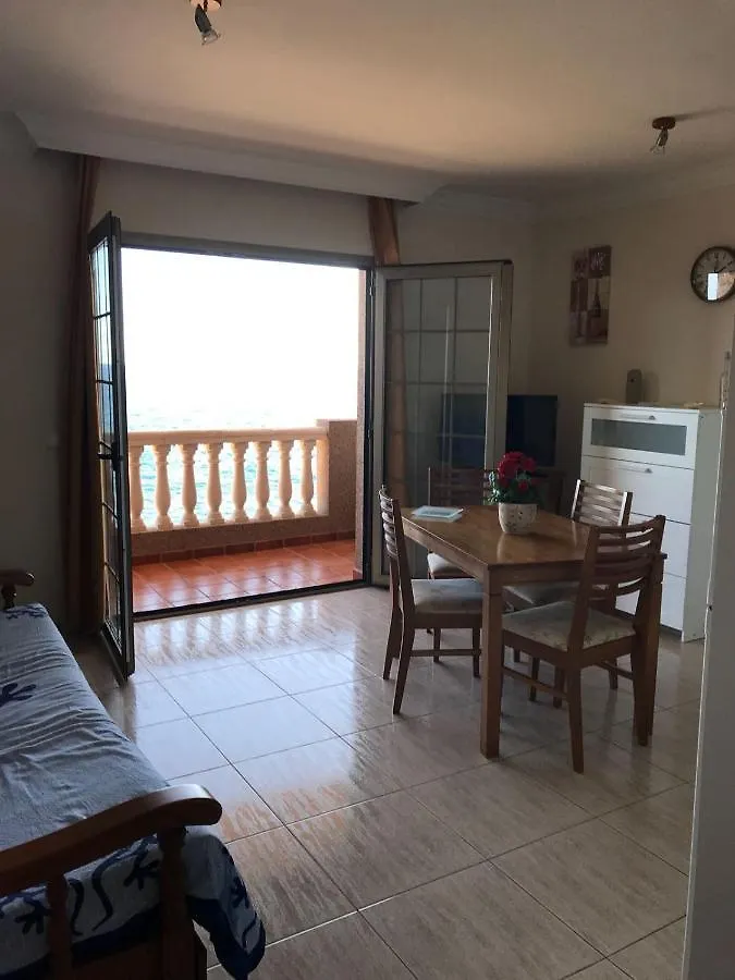 El Chari Apartment Poris de Abona