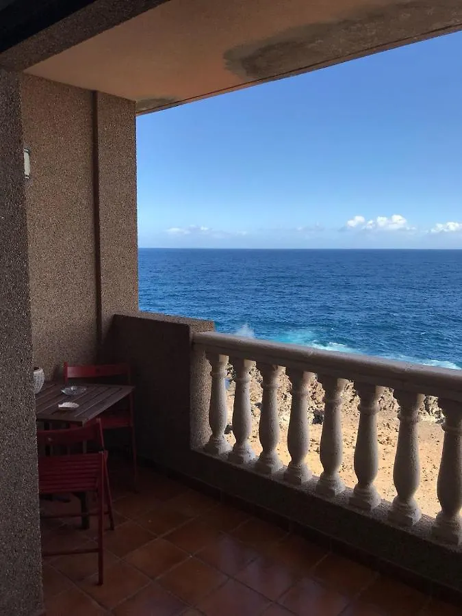 El Chari Apartment Poris de Abona