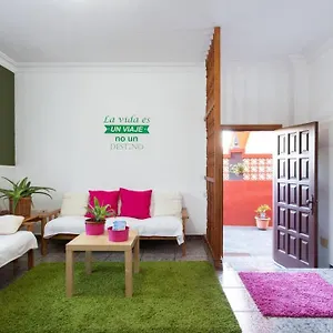 La Casa Del Huerto Apartamento