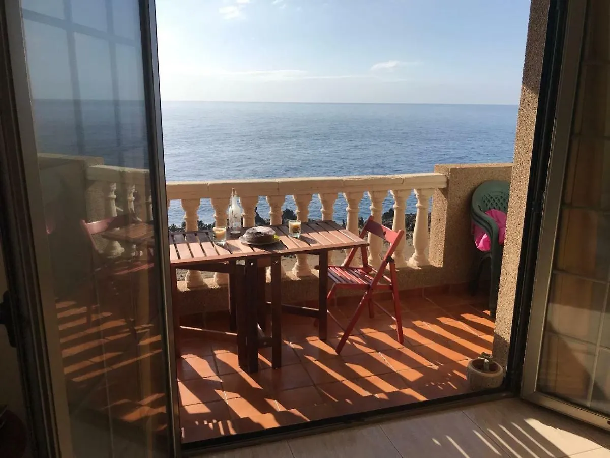 Apartament El Chari Poris de Abona