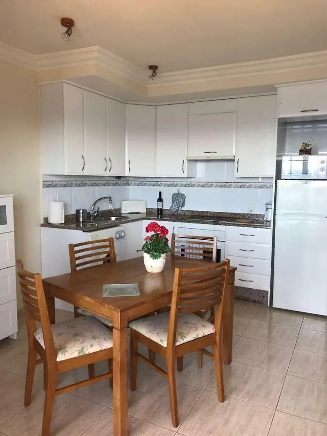 Apartament El Chari Poris de Abona