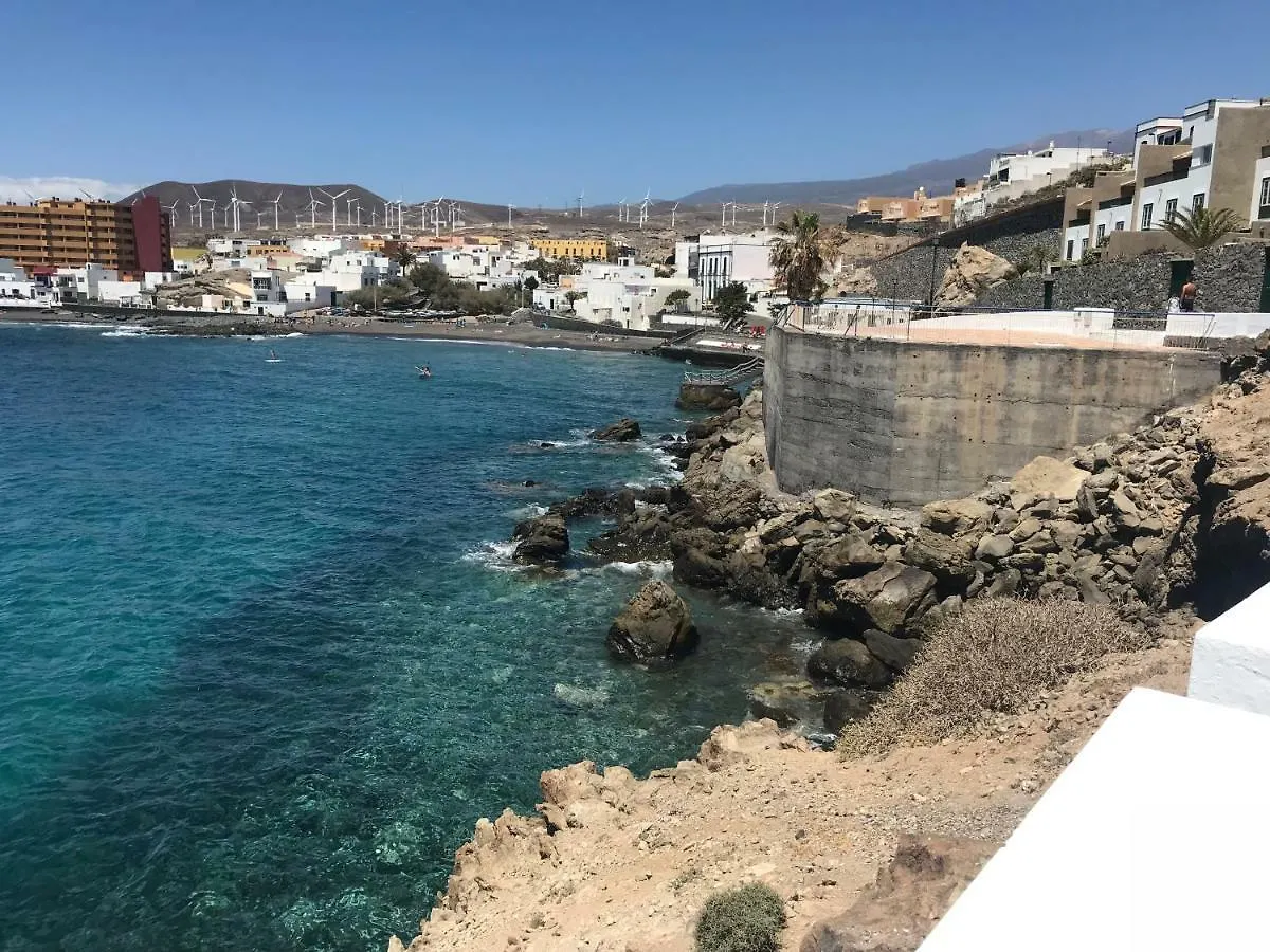 Apartament El Chari Poris de Abona