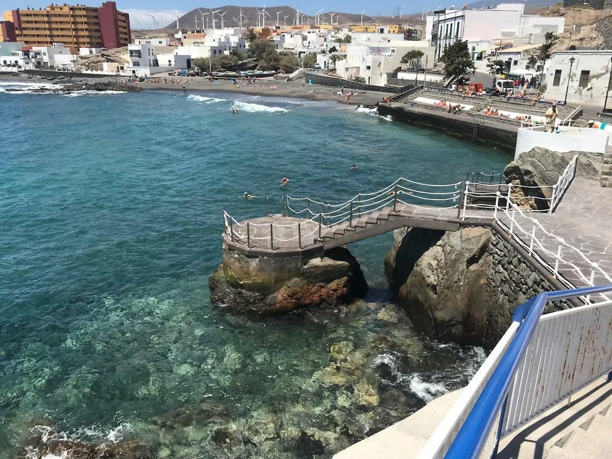 Apartament El Chari Poris de Abona