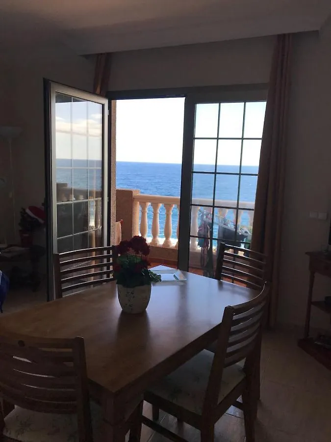 Apartament El Chari Poris de Abona 0*,  Hiszpania