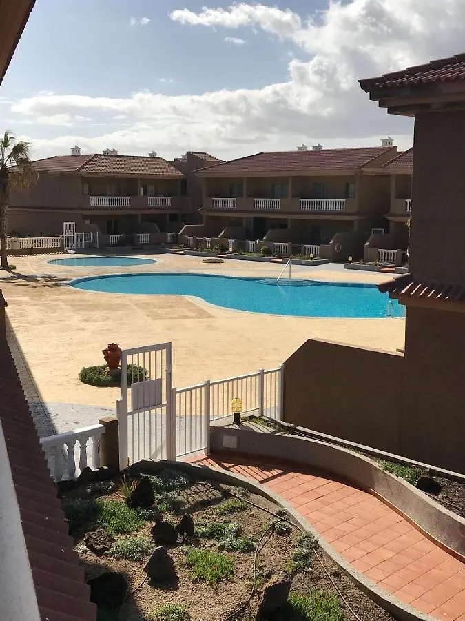 Apartament El Chari Poris de Abona