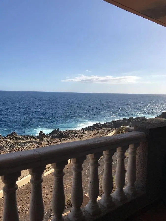 Apartament El Chari Poris de Abona Hiszpania